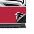 NFL Atlanta Falcons Zone Block MSI GS65 Stealth Laptop Skin
