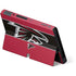 NFL Atlanta Falcons Zone Block Nintendo Switch OLED (2021) Skin
