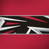 NFL Atlanta Falcons Zone Block Notebook 9 Pro 13in (2017) Skin