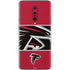 NFL Atlanta Falcons Zone Block OnePlus 7 Pro Skin