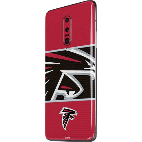 NFL Atlanta Falcons Zone Block OnePlus 7 Pro Skin