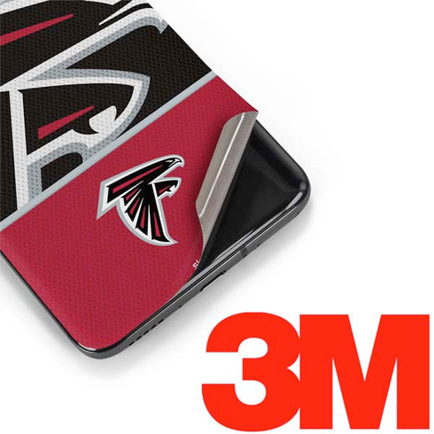 NFL Atlanta Falcons Zone Block OnePlus 7 Pro Skin