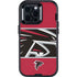 NFL Atlanta Falcons Zone Block Otterbox Defender iPhone Skin