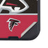 NFL Atlanta Falcons Zone Block Otterbox Defender iPhone Skin
