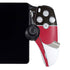 NFL Atlanta Falcons Zone Block PlayStation Portal Remote Player Skin