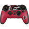 NFL Atlanta Falcons Zone Block PlayStation Scuf Vantage 2 Controller Skin