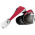 NFL Atlanta Falcons Zone Block PlayStation VR2 Skin