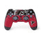 NFL Atlanta Falcons Zone Block PS4 Controller Skin