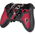 NFL Atlanta Falcons Zone Block PS4/PC SCUF Impact Controller Skin