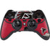 NFL Atlanta Falcons Zone Block PS4/PC SCUF Impact Controller Skin