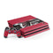 NFL Atlanta Falcons Zone Block PS4 Pro Bundle Skin