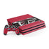 NFL Atlanta Falcons Zone Block PS4 Pro Bundle Skin