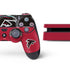 NFL Atlanta Falcons Zone Block PS4 Slim Bundle Skin