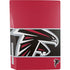 NFL Atlanta Falcons Zone Block PS5 Console Skin