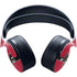 NFL Atlanta Falcons Zone Block PULSE 3D Wireless Headset for PS5 Skin