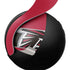 NFL Atlanta Falcons Zone Block PULSE 3D Wireless Headset for PS5 Skin
