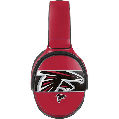 NFL Atlanta Falcons Zone Block Skullcandy Venue Skin