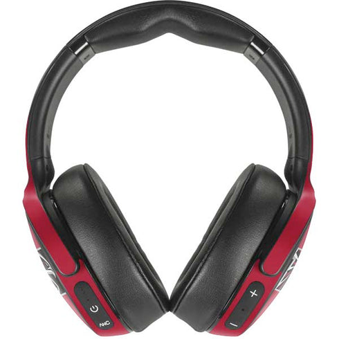 NFL Atlanta Falcons Zone Block Skullcandy Venue Skin