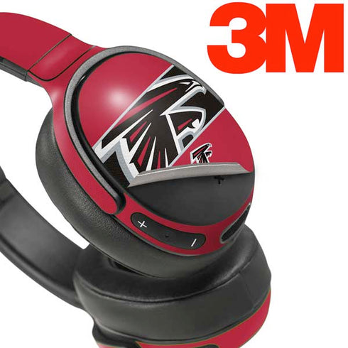 NFL Atlanta Falcons Zone Block Skullcandy Venue Skin