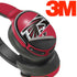 NFL Atlanta Falcons Zone Block Skullcandy Venue Skin