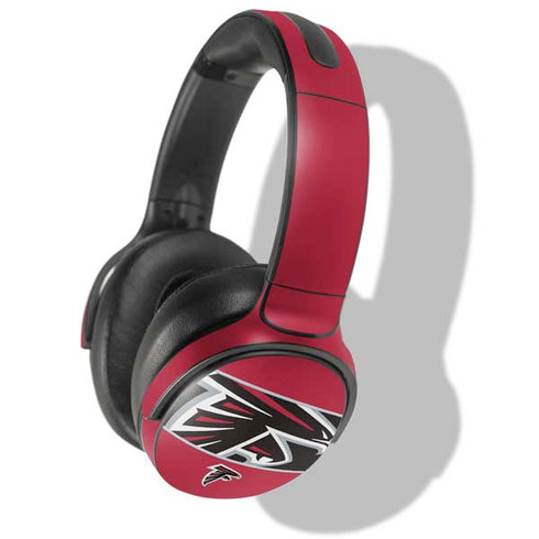 NFL Atlanta Falcons Zone Block Skullcandy Venue Skin