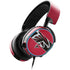 NFL Atlanta Falcons Zone Block SteelSeries Arctis 3 Skin