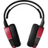 NFL Atlanta Falcons Zone Block SteelSeries Arctis 3 Skin