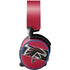 NFL Atlanta Falcons Zone Block SteelSeries Arctis 5 Skin