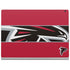 NFL Atlanta Falcons Zone Block Surface Book 2 13.5in Skin