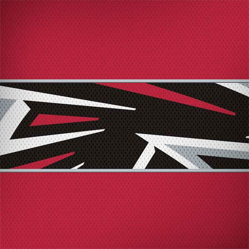 NFL Atlanta Falcons Zone Block Surface Book 2 13.5in Skin
