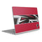 NFL Atlanta Falcons Zone Block Surface Book 2 15in Skin