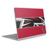 NFL Atlanta Falcons Zone Block Surface Book 2 15in Skin