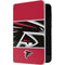 NFL Atlanta Falcons Zone Block Surface Duo Skin