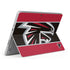 NFL Atlanta Falcons Zone Block Surface Go Skin
