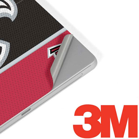 NFL Atlanta Falcons Zone Block Surface Go Skin