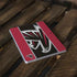 NFL Atlanta Falcons Zone Block Surface Go Skin