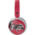 NFL Atlanta Falcons Zone Block Surface Headphones Skin
