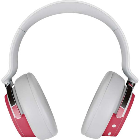 NFL Atlanta Falcons Zone Block Surface Headphones Skin