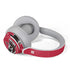 NFL Atlanta Falcons Zone Block Surface Headphones Skin