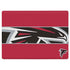NFL Atlanta Falcons Zone Block Surface Laptop 2 Skin