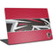 NFL Atlanta Falcons Zone Block Surface Laptop 4 15in Skin