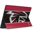 NFL Atlanta Falcons Zone Block Surface Pro 6 Skin