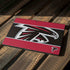 NFL Atlanta Falcons Zone Block Surface Pro 6 Skin