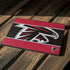 NFL Atlanta Falcons Zone Block Surface Pro 7 Skin