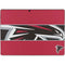 NFL Atlanta Falcons Zone Block Surface Pro 9 Skin