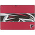 NFL Atlanta Falcons Zone Block Surface Pro 9 Skin