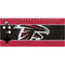 NFL Atlanta Falcons Zone Block Xbox Adaptive Controller Skin