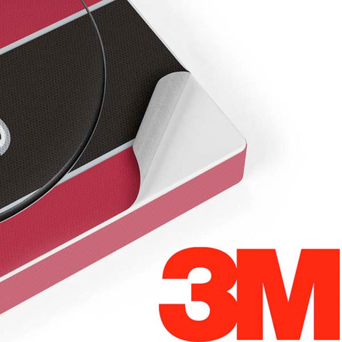 NFL Atlanta Falcons Zone Block Xbox Adaptive Controller Skin