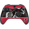 NFL Atlanta Falcons Zone Block Xbox Elite Wireless Controller Series 2 Skin