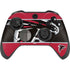 NFL Atlanta Falcons Zone Block Xbox Elite Wireless Controller Series 2 Skin